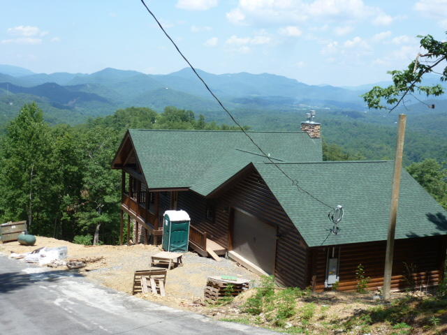 Kelly Ridge Road Townsend, TN 37882 - Photo 13 of 22 P1060953