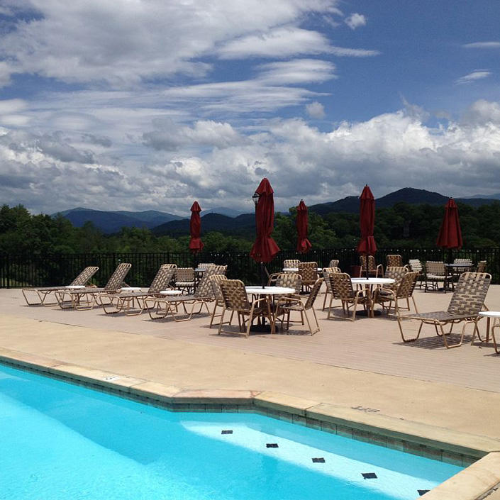 Kelly Ridge Road Townsend, TN 37882 - Photo 15 of 22 Laurel Valley Pool
