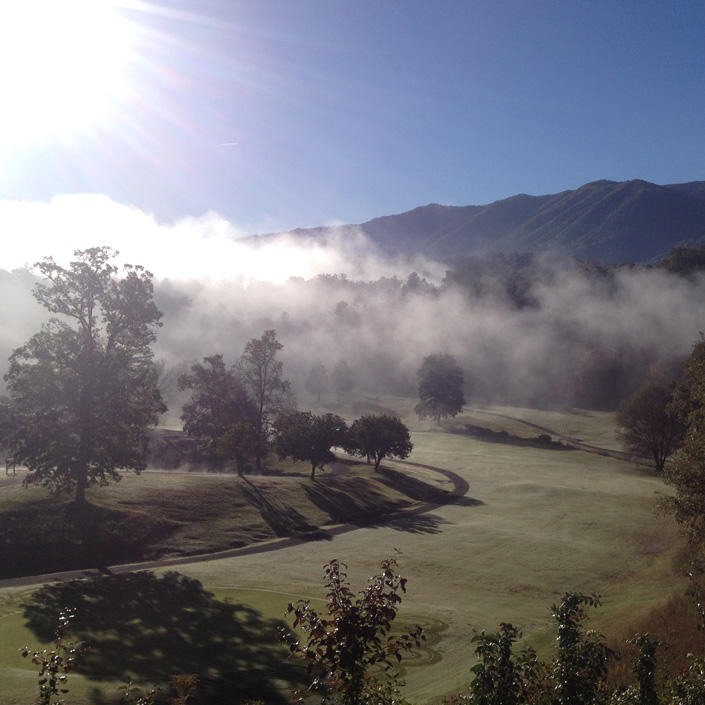 Kelly Ridge Road Townsend, TN 37882 - Photo 16 of 22 Laurel Valley Golf Course