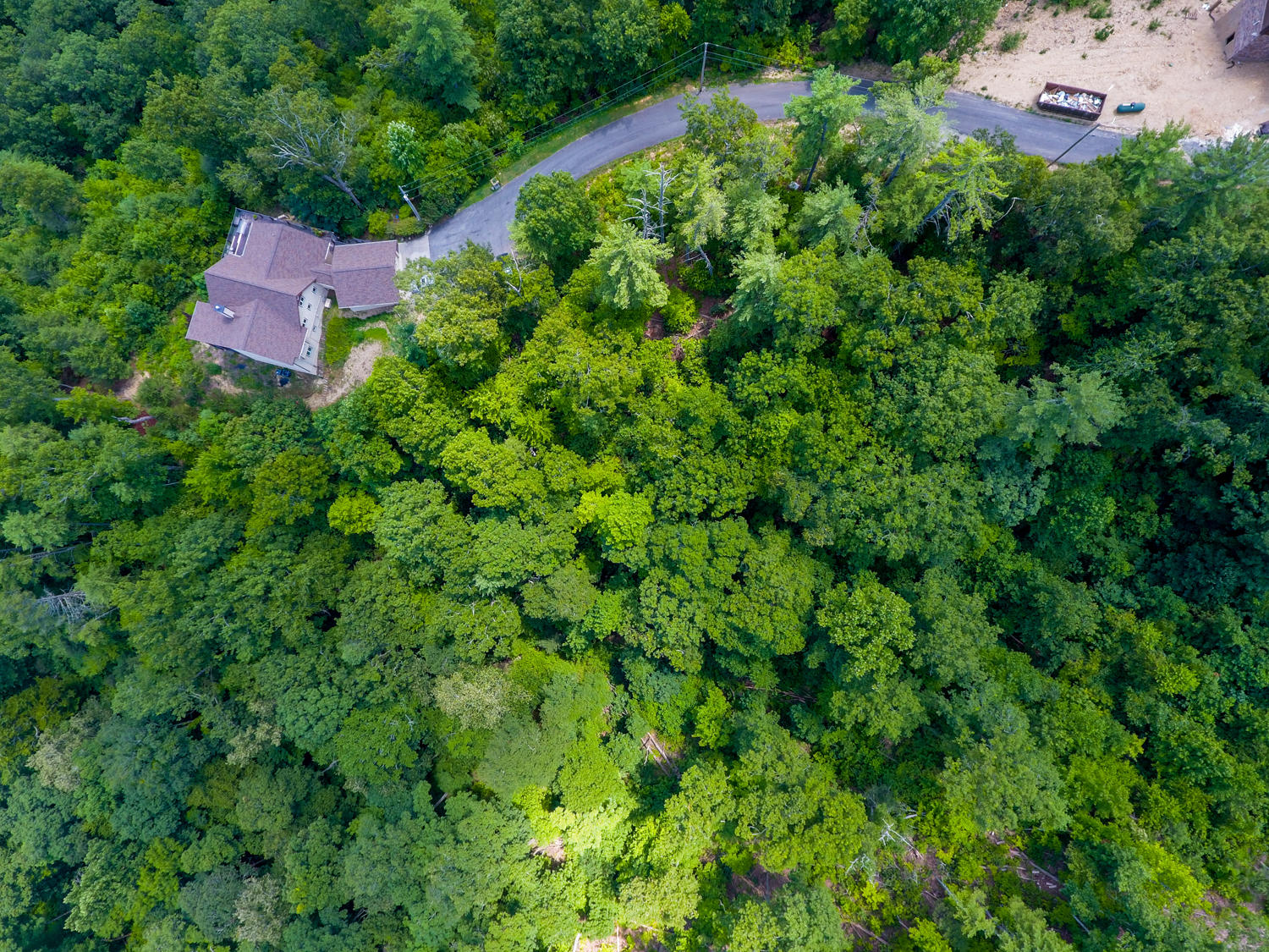 Kelly Ridge Road Townsend, TN 37882 - Photo 19 of 22 DJI_0101-HDR