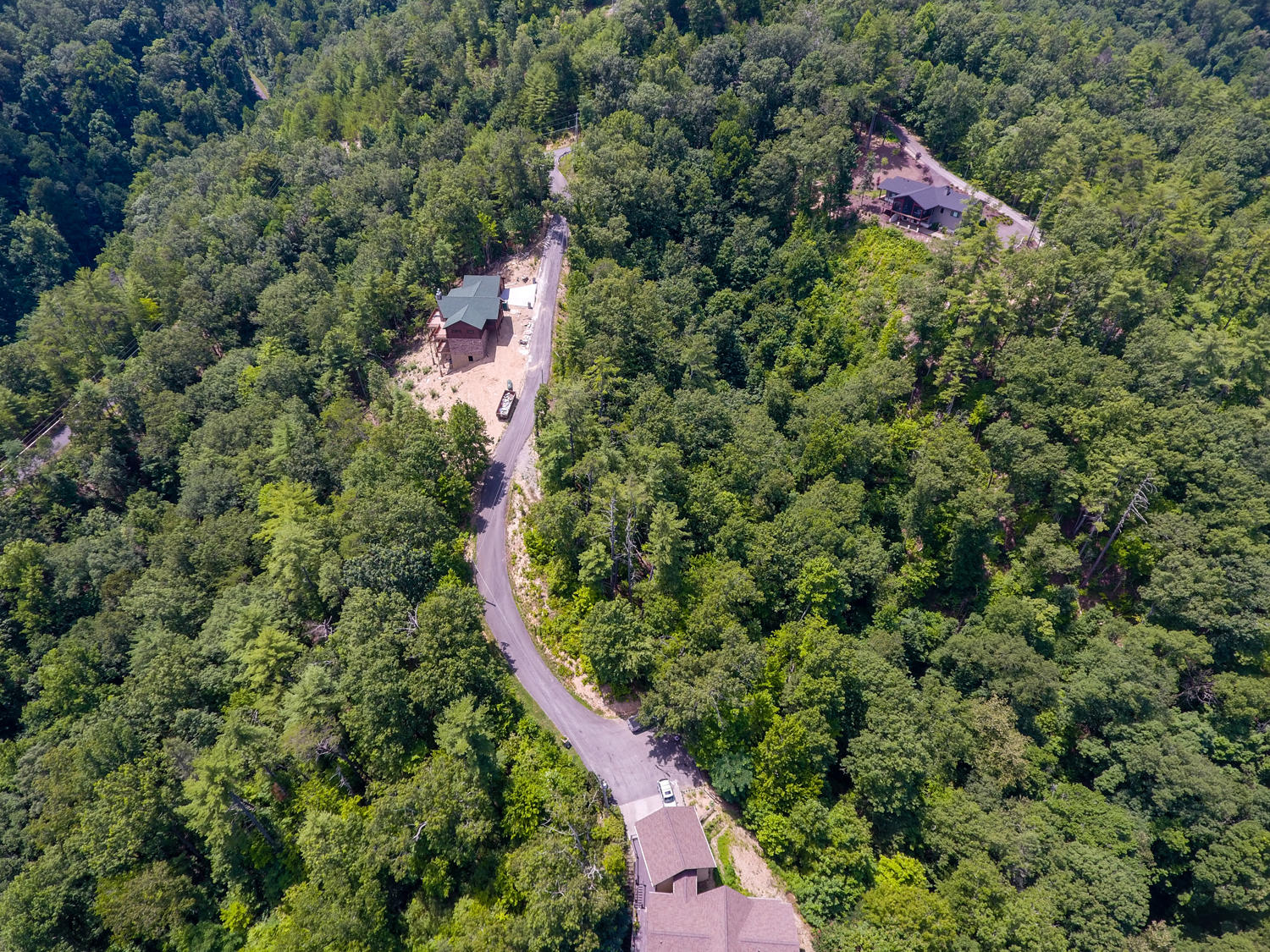 Kelly Ridge Road Townsend, TN 37882 - Photo 21 of 22 DJI_0141-HDR