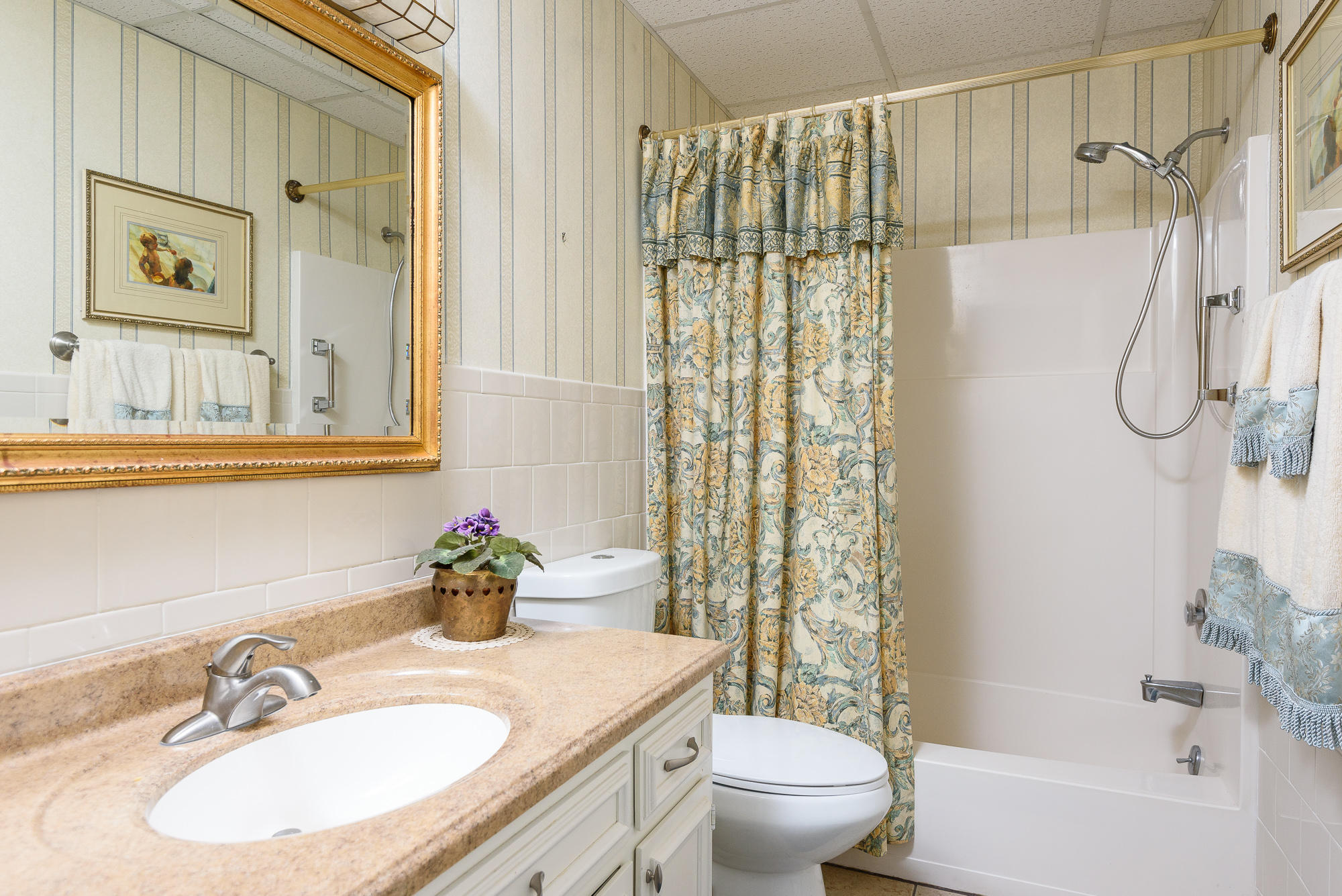 305 Valleybrook Road Hixson, TN 37343 - Photo 22 of 34 guestbath