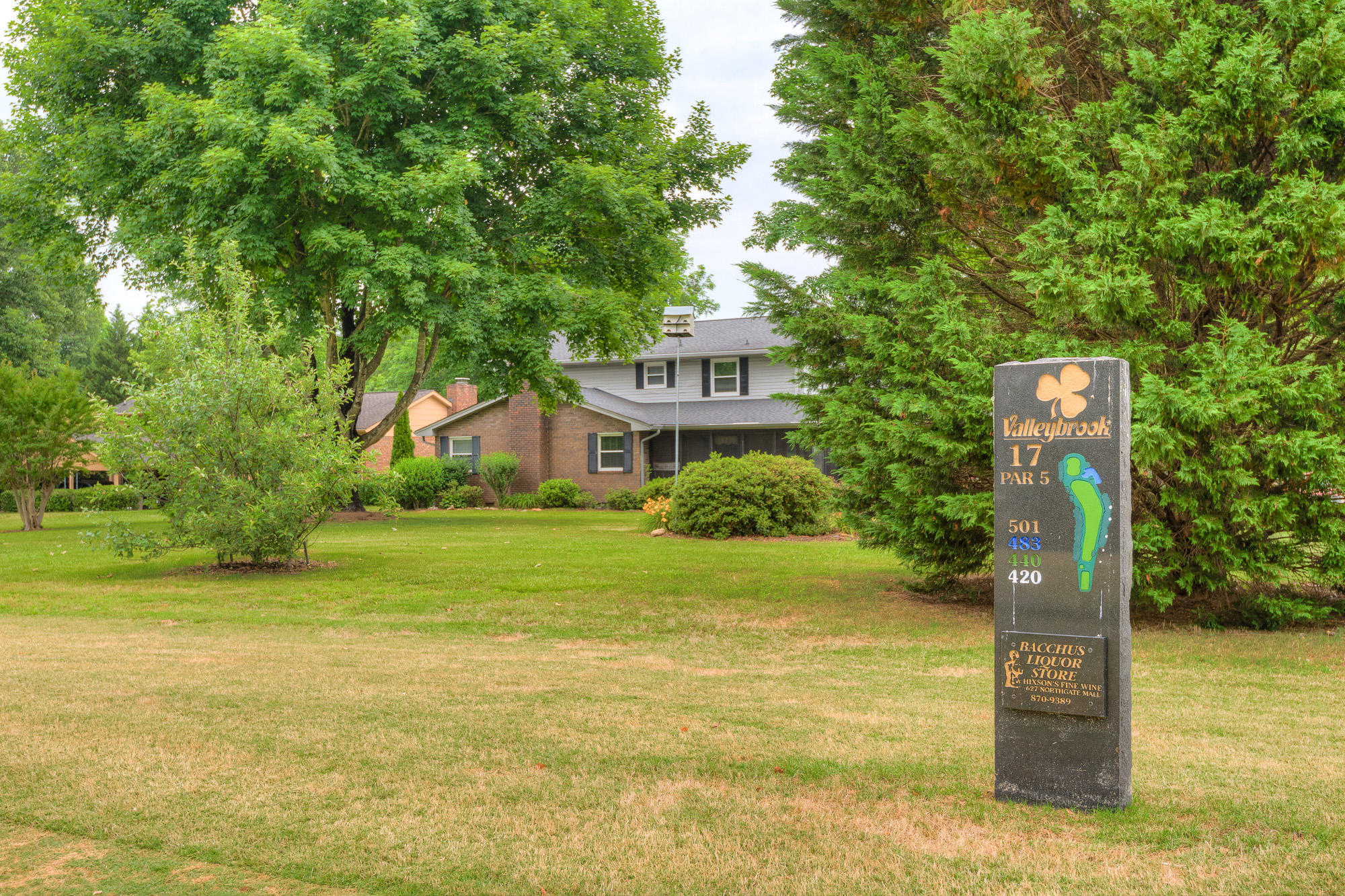 305 Valleybrook Road Hixson, TN 37343 - Photo 34 of 34 xgolf_2