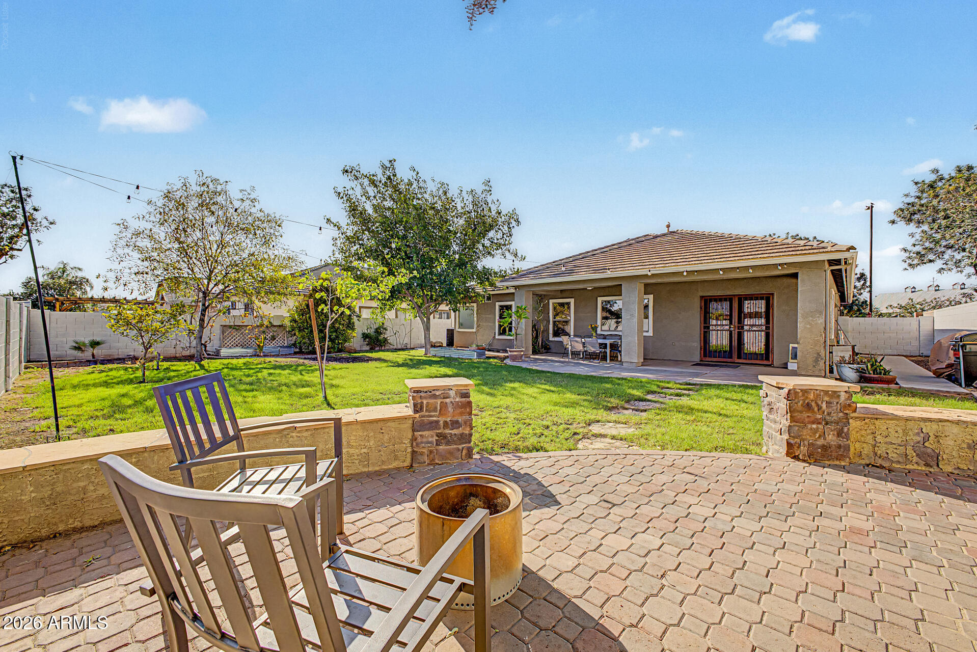 4203 East Los Altos Road Gilbert, AZ 85297 - Photo 35 of 44 41 - Los Altos