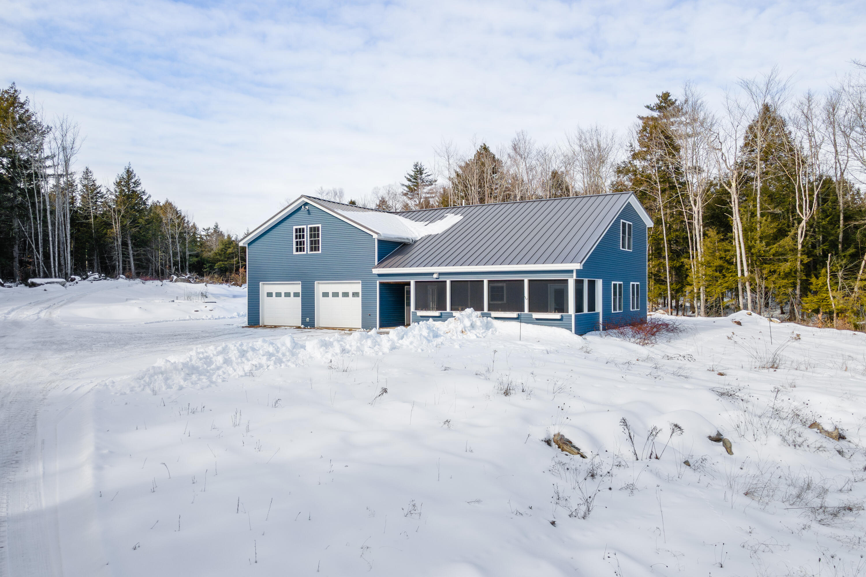 445 Cook Road Carmel, ME 04419 - Photo 6 of 39 Cook Rd-1
