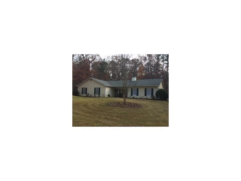 2405 Hinton Road Dacula, GA 30019 - Photo 1 of 1