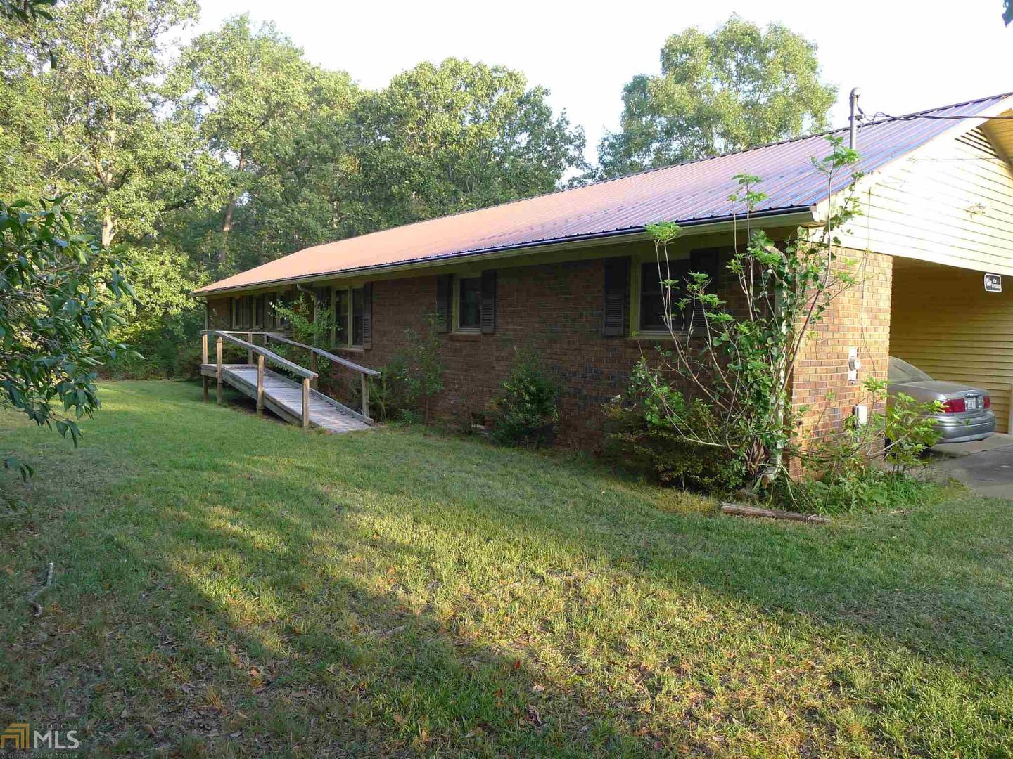 1080 Allen Farm Road Lavonia, GA 30553 - Photo 1 of 1 Gallery Image 1