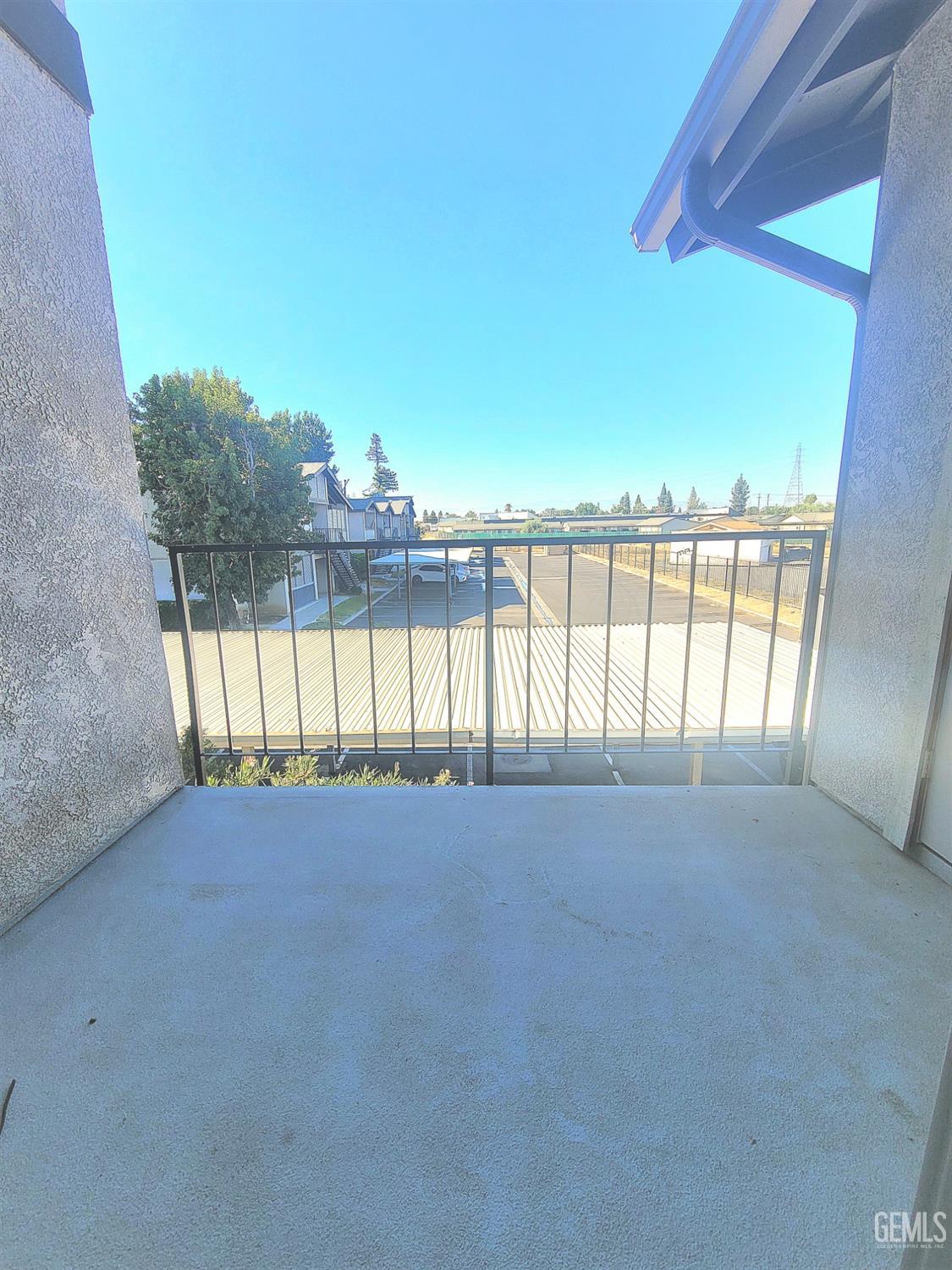 Undisclosed Address Bakersfield, CA 93309 - Photo 8 of 8 a view of an empty room with a window