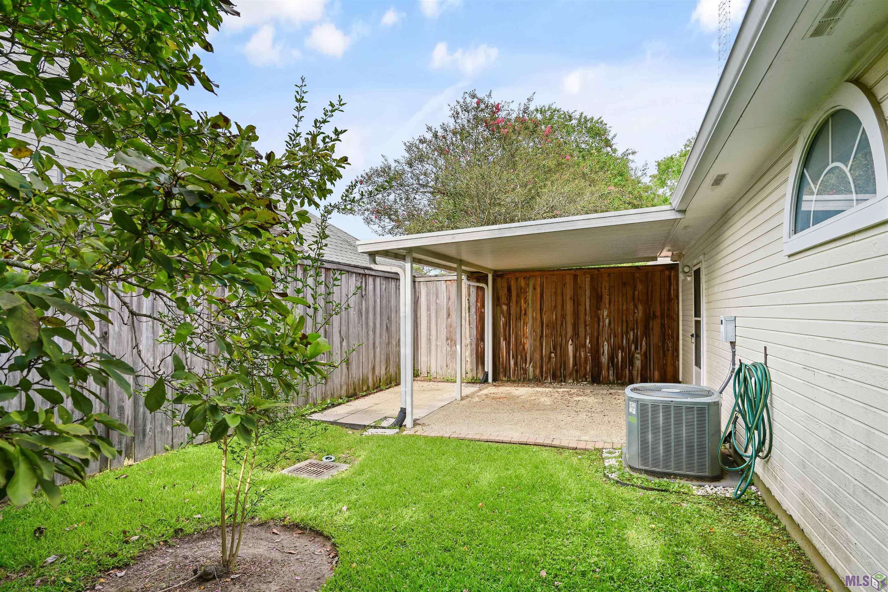 3911 Prospect Way Baton Rouge, LA 70809 - Photo 16 of 17 Gallery Image 16