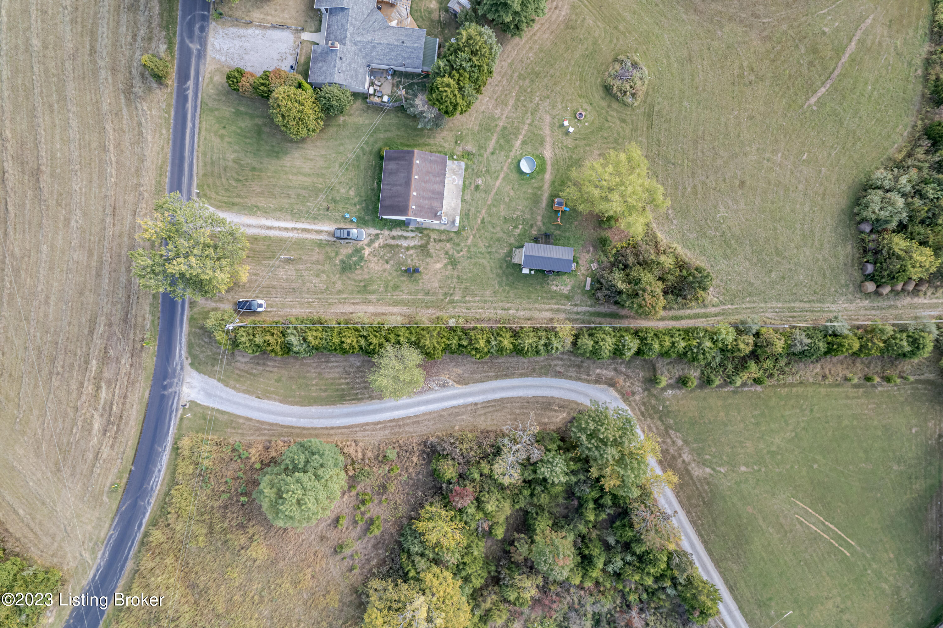 877 Norvelle Road Pendleton, KY 40055 - Photo 9 of 24 DJI_0811