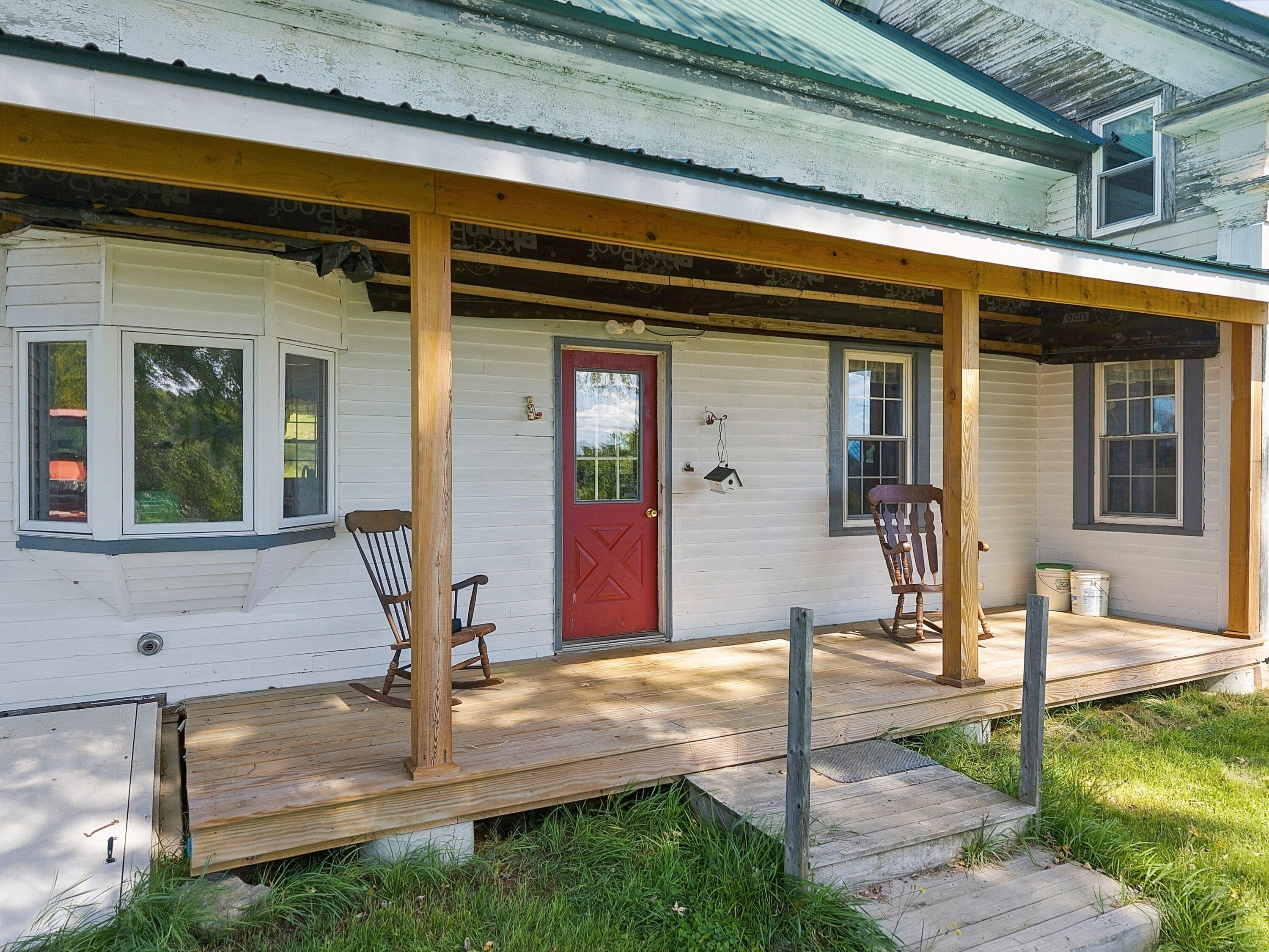499 Stevenstown Road Litchfield, ME 04350 - Photo 9 of 60 499 Stevenstown Rd_105