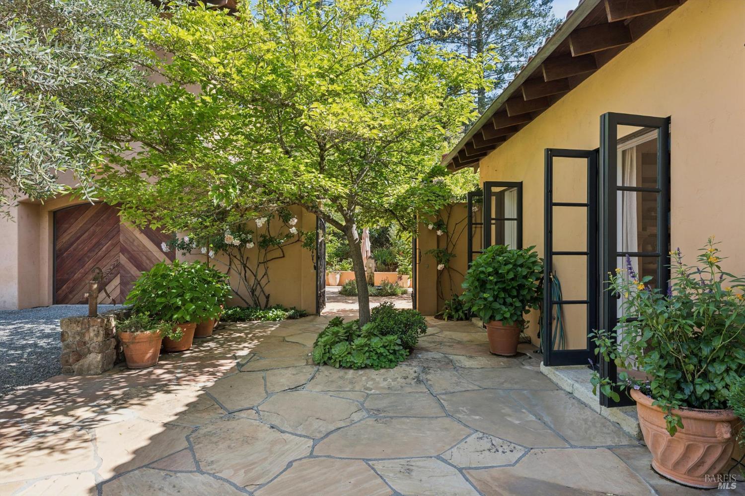 391 Crystal Springs Road St. Helena, CA 94574 - Photo 56 of 99