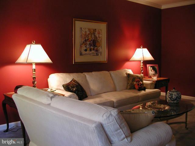 11872 Fawn Ridge Lane Reston, VA 20194 - Photo 3 of 8 Living Room