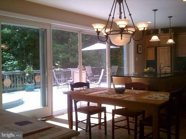 11872 Fawn Ridge Lane Reston, VA 20194 - Photo 6 of 8 Dining Room