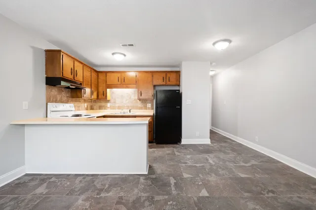 $795 | 331 Randell Drive, Unit G, Clarksville, TN 37042