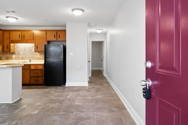 $795 | 331 Randell Drive, Unit G, Clarksville, TN 37042