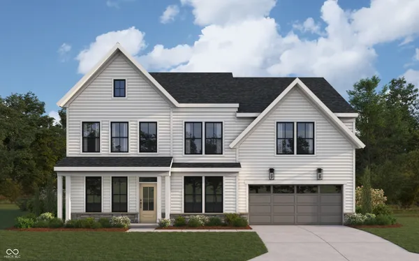 $699,990 | 15387 Clearstream Drive, Fishers, IN 46040