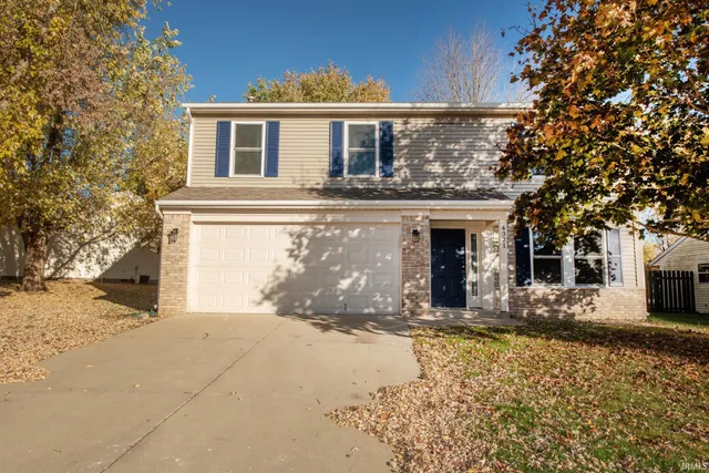 $360,000 | 4321 McClellan Lane, West Lafayette, IN 47906