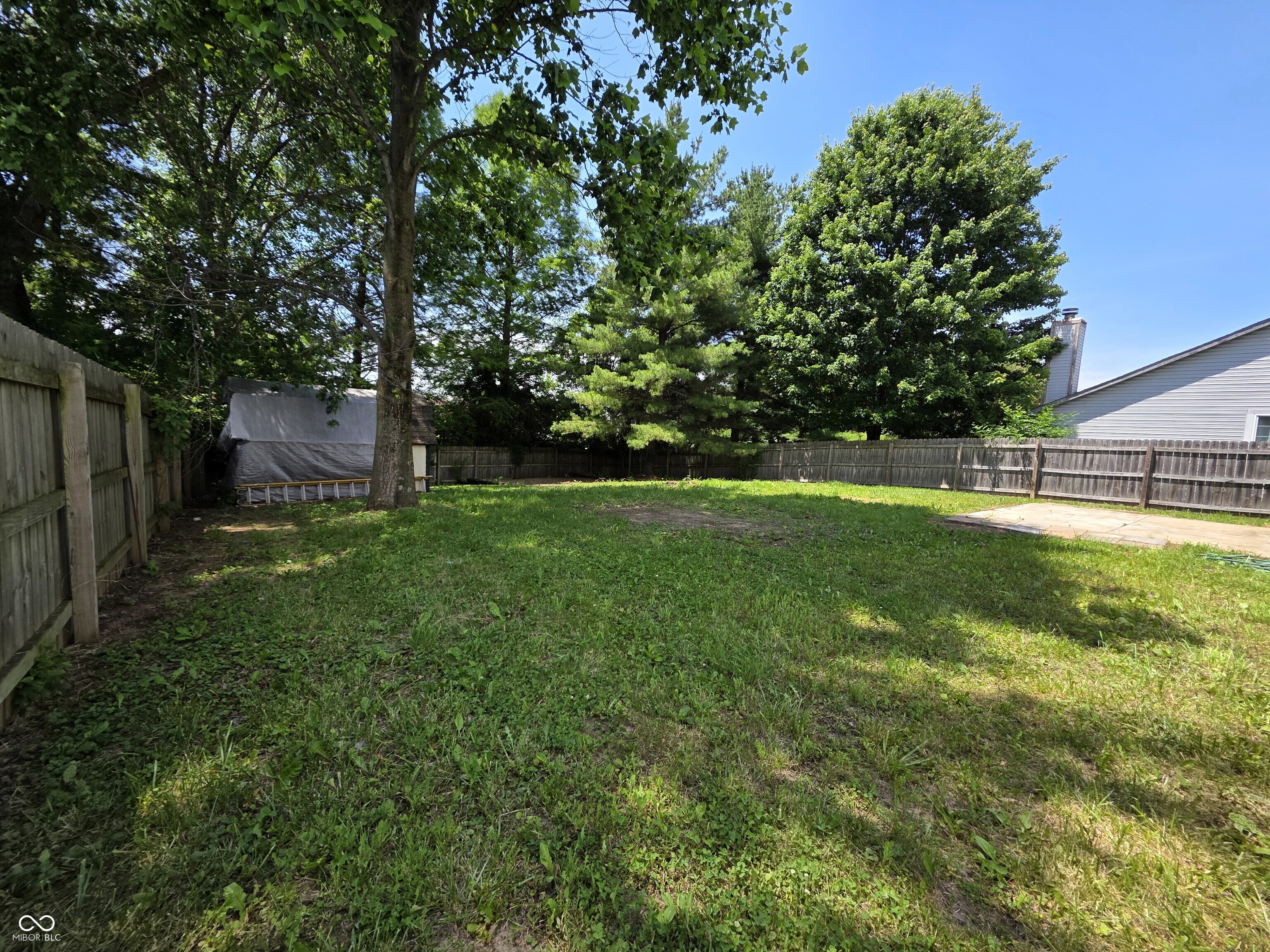 820 Trail Ridge Court Mooresville, IN 46158 - Photo 33 of 36