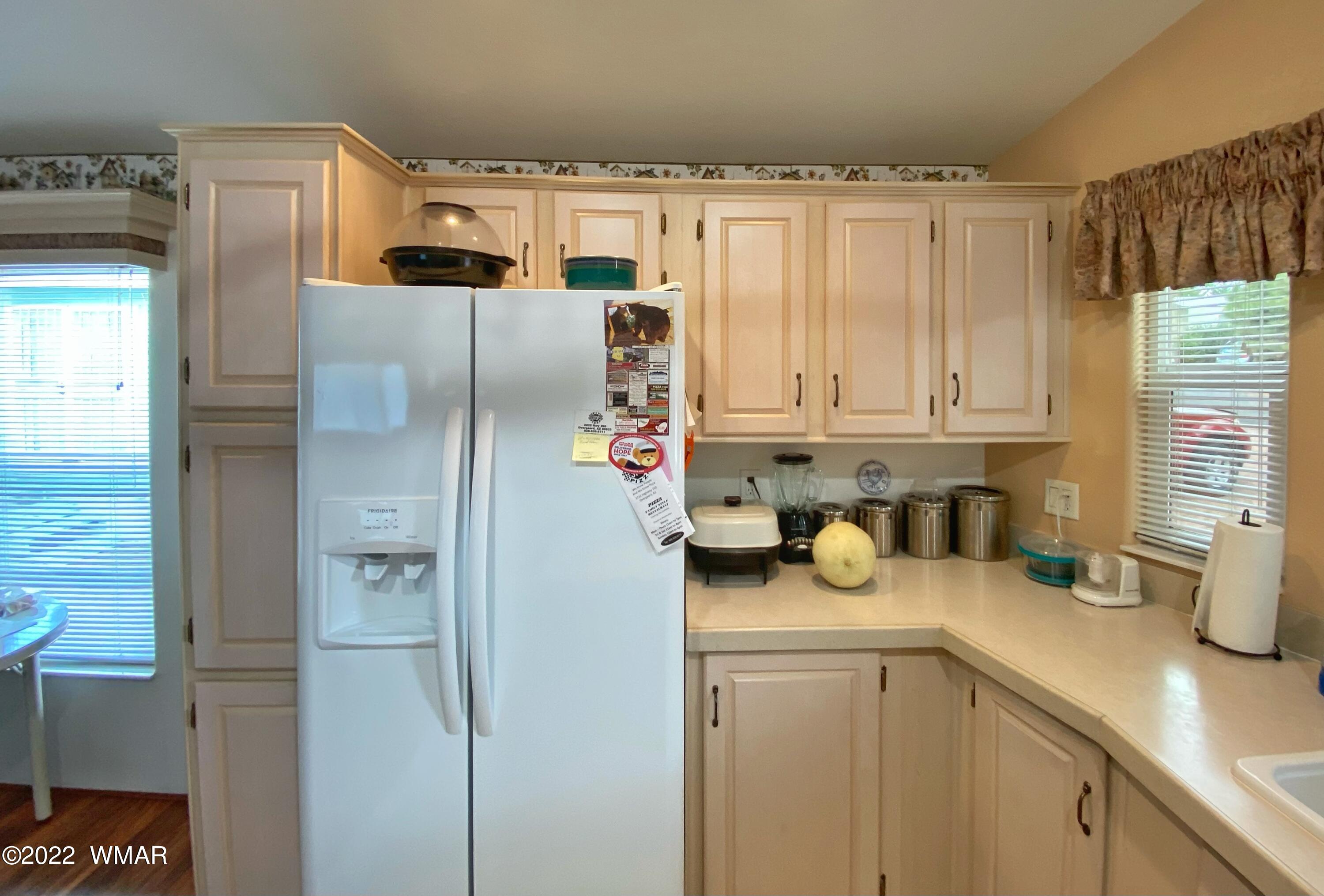 2707 Rustlers Roost Overgaard, AZ 85933 - Photo 13 of 21 Gallery Image 13