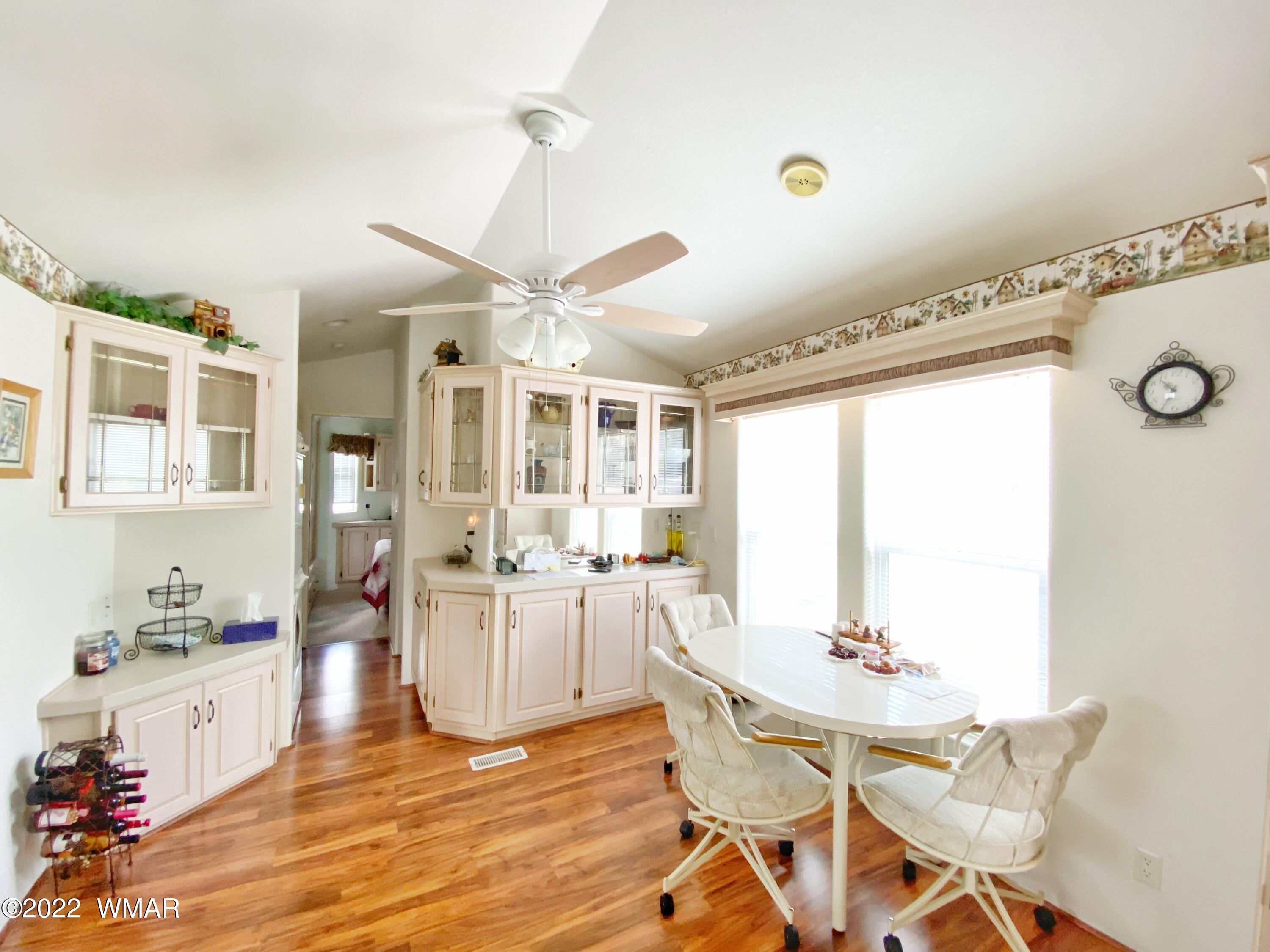 2707 Rustlers Roost Overgaard, AZ 85933 - Photo 14 of 21 Gallery Image 14