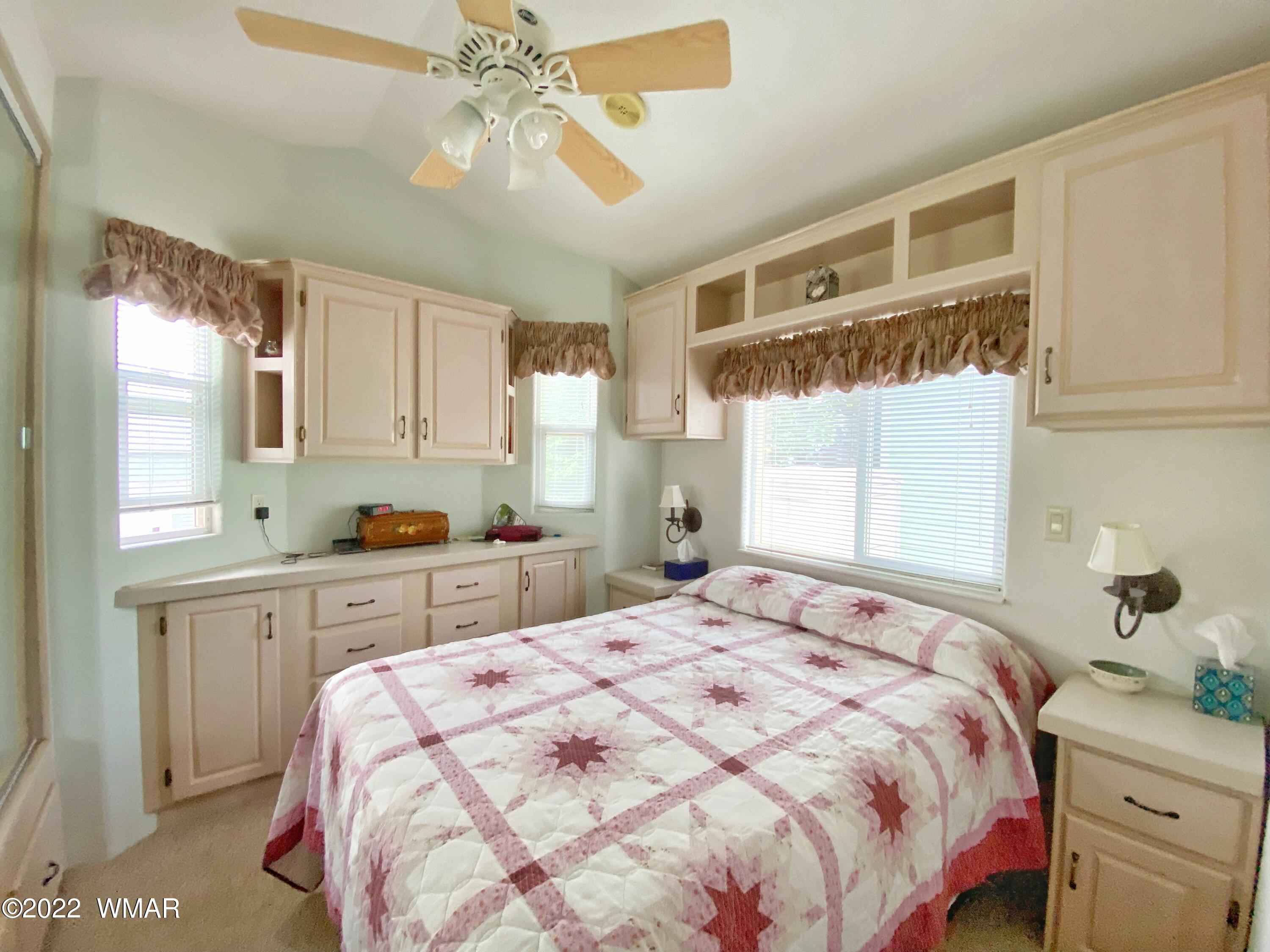 2707 Rustlers Roost Overgaard, AZ 85933 - Photo 17 of 21 Gallery Image 17