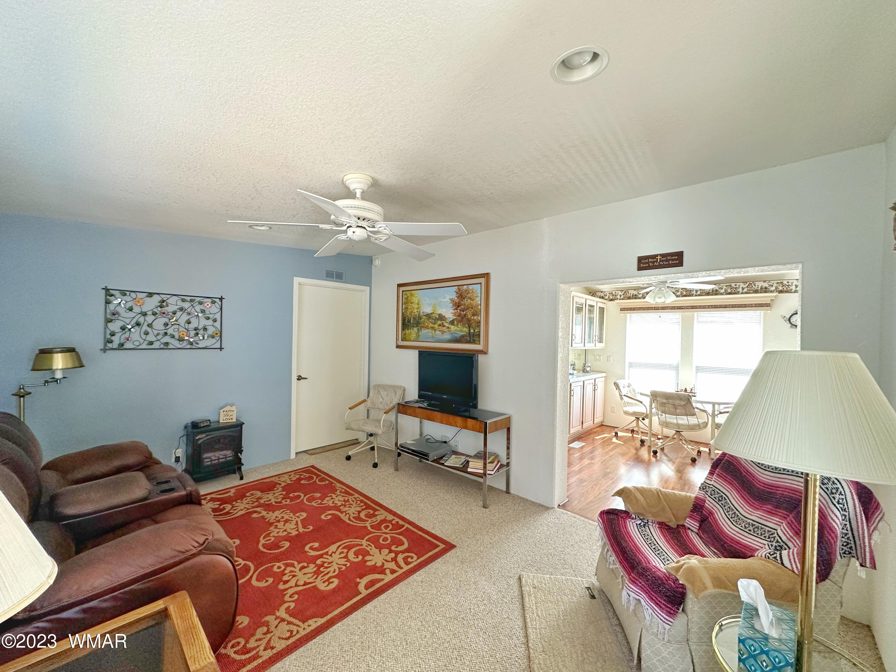 2707 Rustlers Roost Overgaard, AZ 85933 - Photo 4 of 21 Gallery Image 4