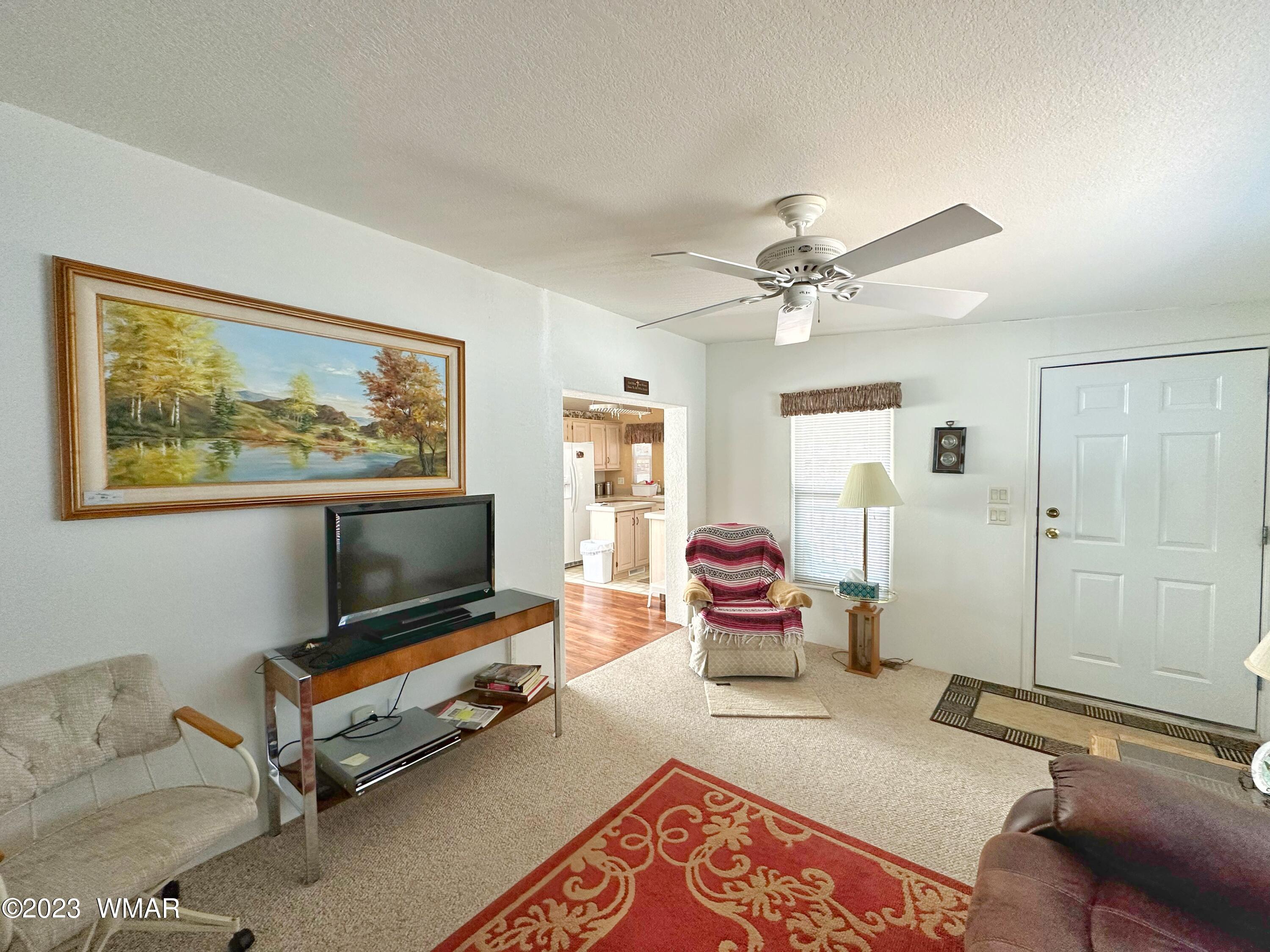 2707 Rustlers Roost Overgaard, AZ 85933 - Photo 6 of 21 Gallery Image 6