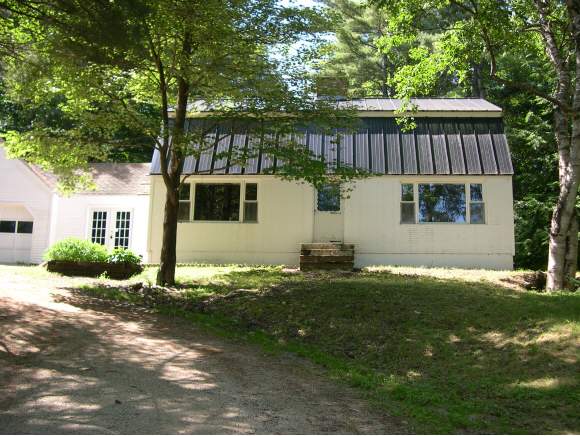 58 Witham Road Belmont, NH 03220 - Photo 1 of 1