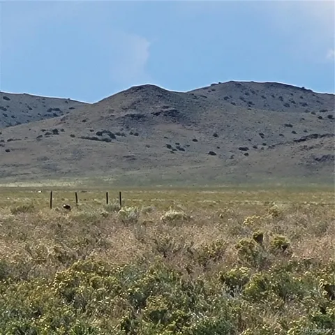 $90,000 | 120-acres 1st Street, Sanford, CO 81151