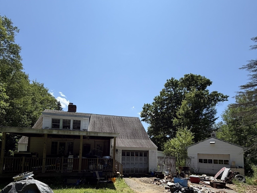 33 Barre Paxton Road Rutland, MA 01543 - Photo 1 of 10 Gallery Image 1