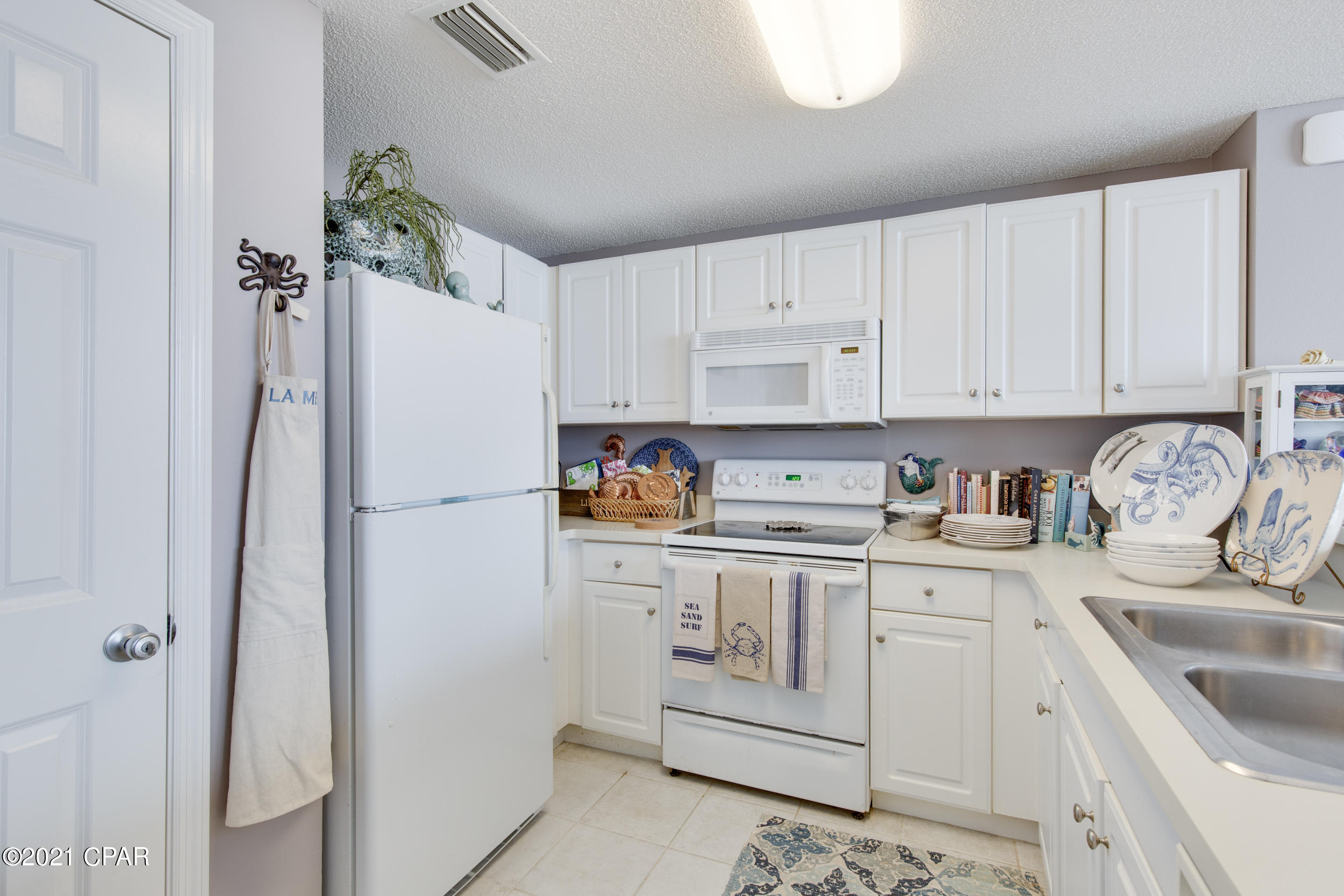 10901 Front Beach Road, Unit 2015 Panama City Beach, FL 32408 - Photo 7 of 76