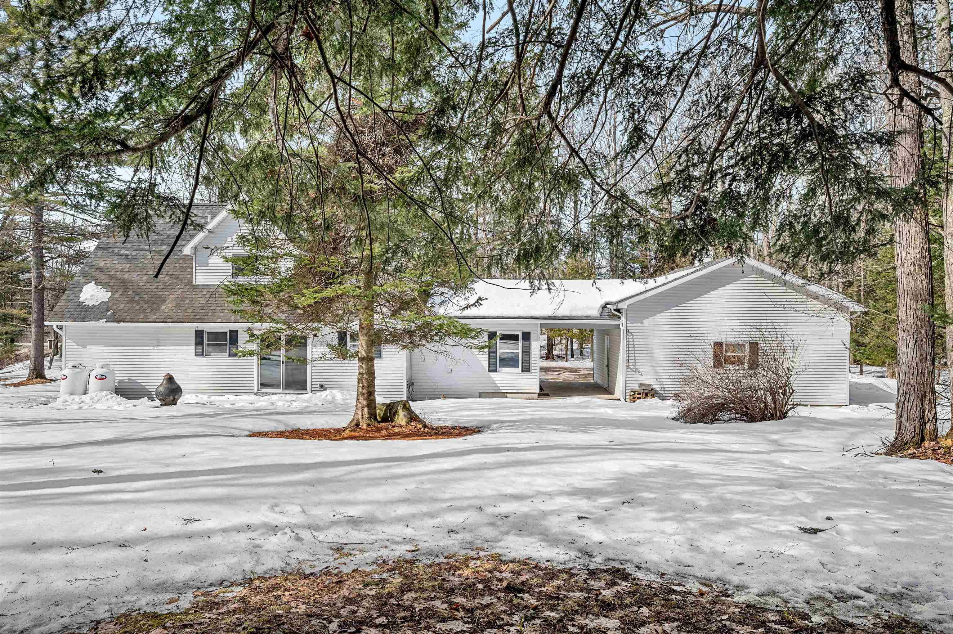 289 Middle Road Barre Town, VT 05654 - Photo 11 of 60