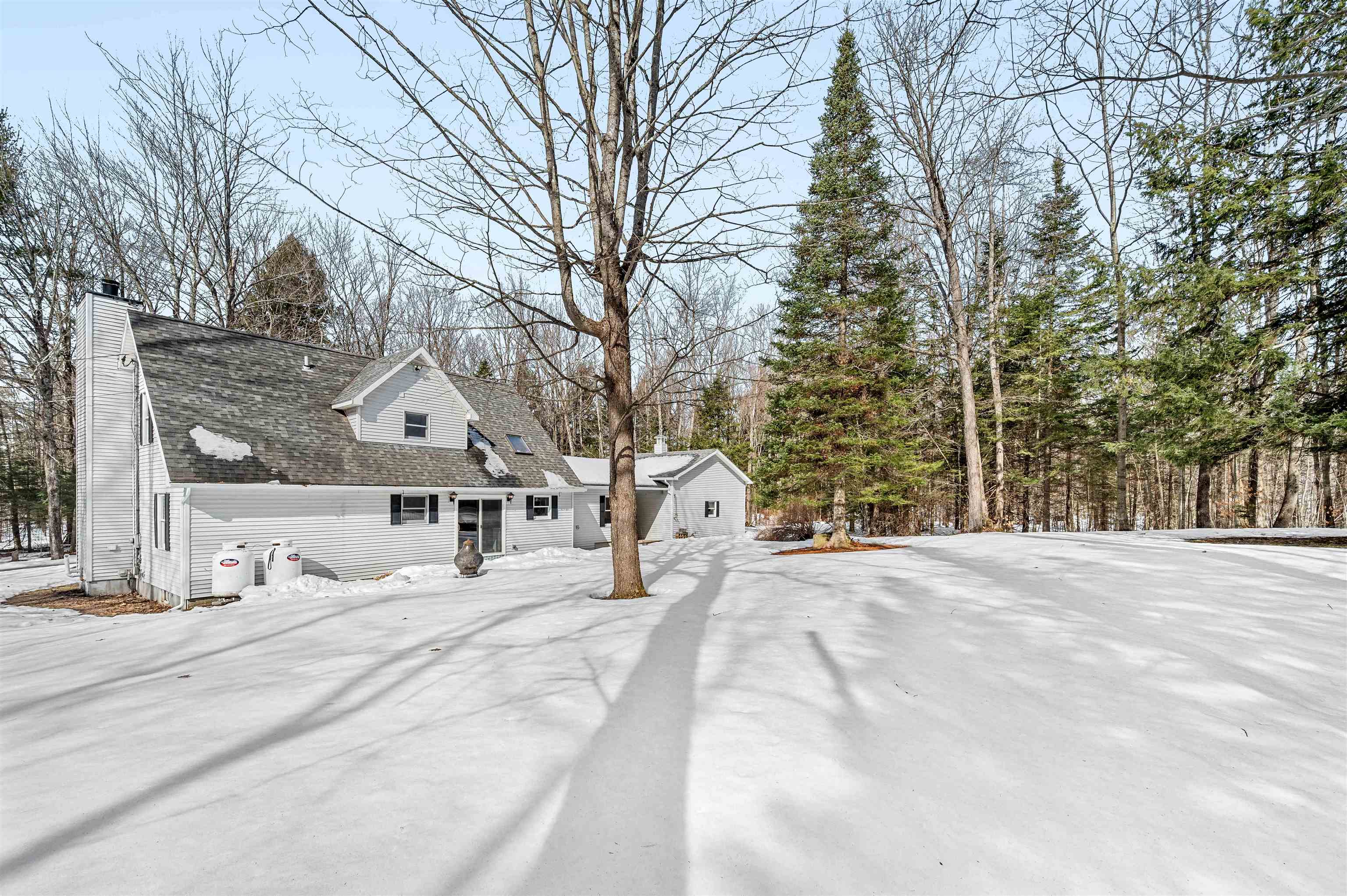 289 Middle Road Barre Town, VT 05654 - Photo 12 of 60