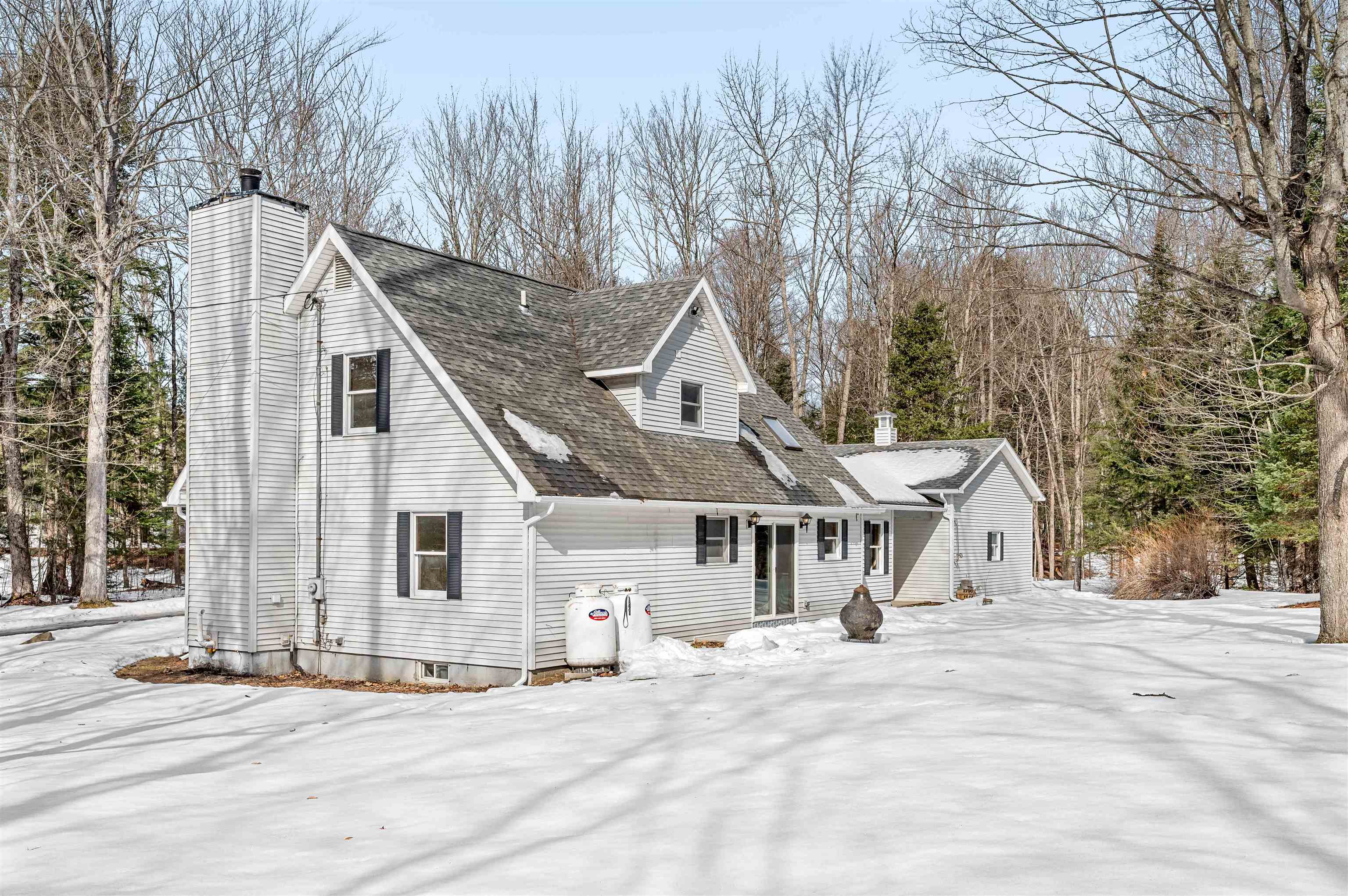 289 Middle Road Barre Town, VT 05654 - Photo 13 of 60