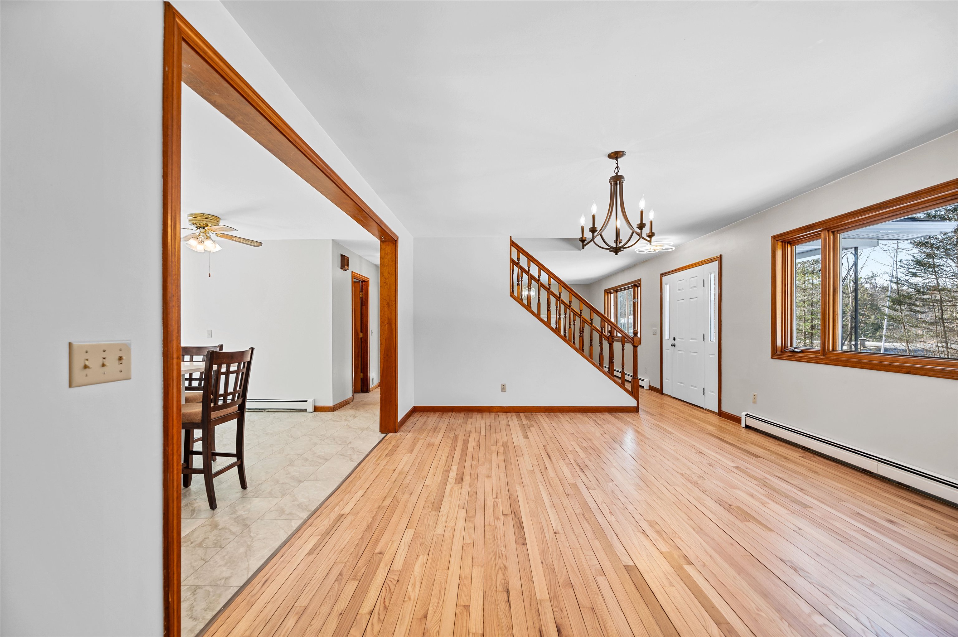 289 Middle Road Barre Town, VT 05654 - Photo 20 of 60