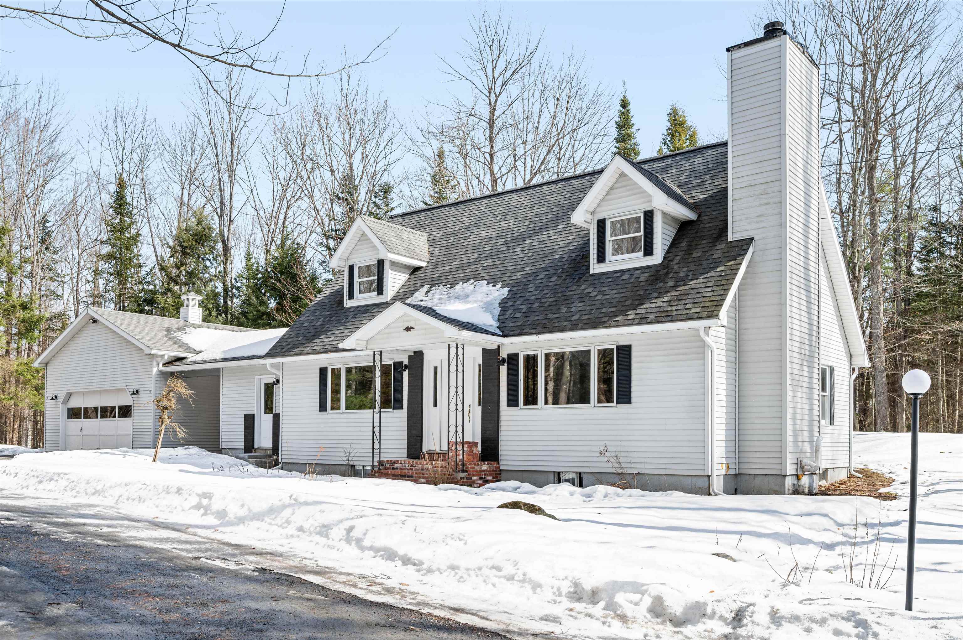 289 Middle Road Barre Town, VT 05654 - Photo 2 of 60