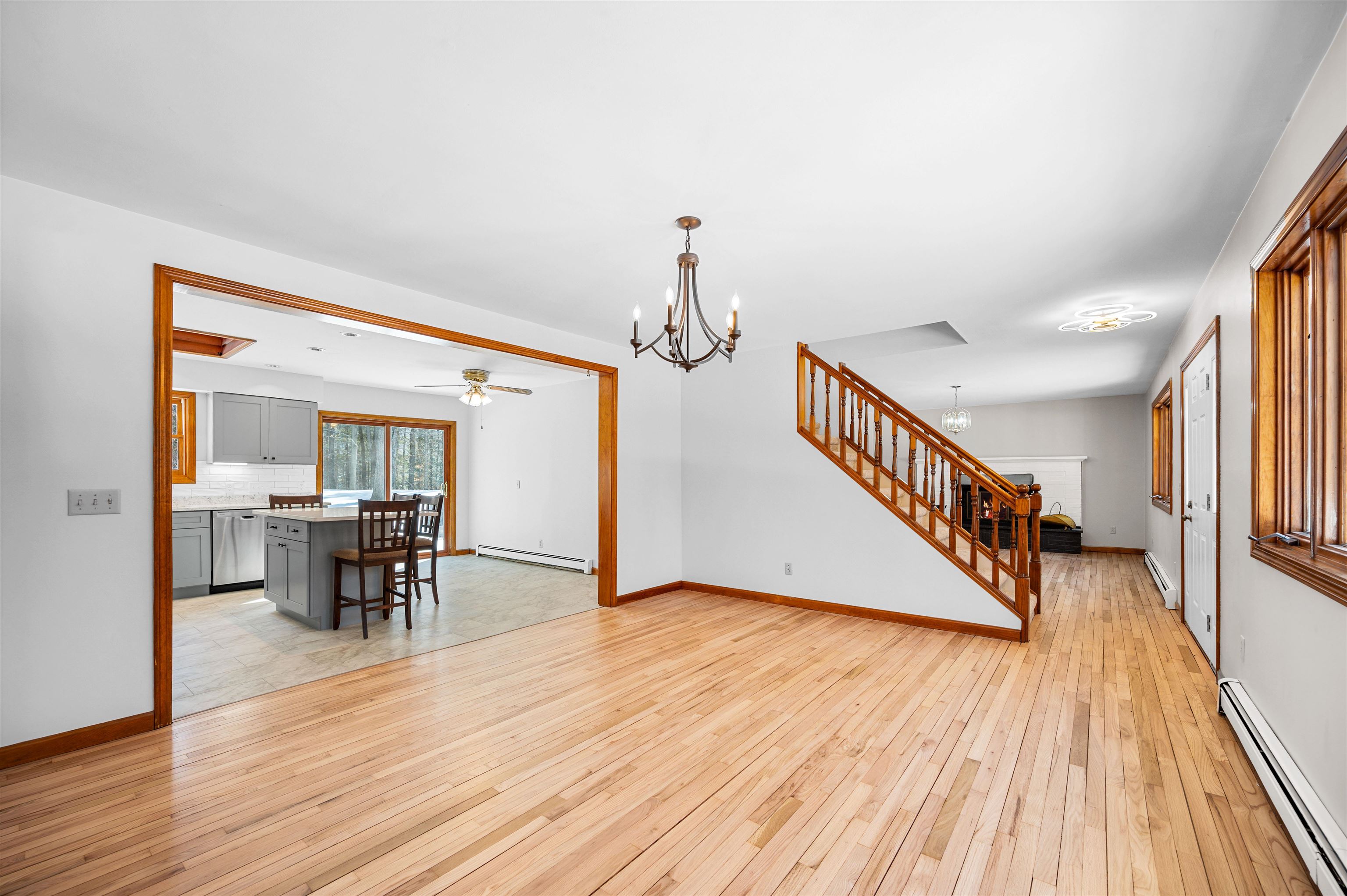 289 Middle Road Barre Town, VT 05654 - Photo 23 of 60