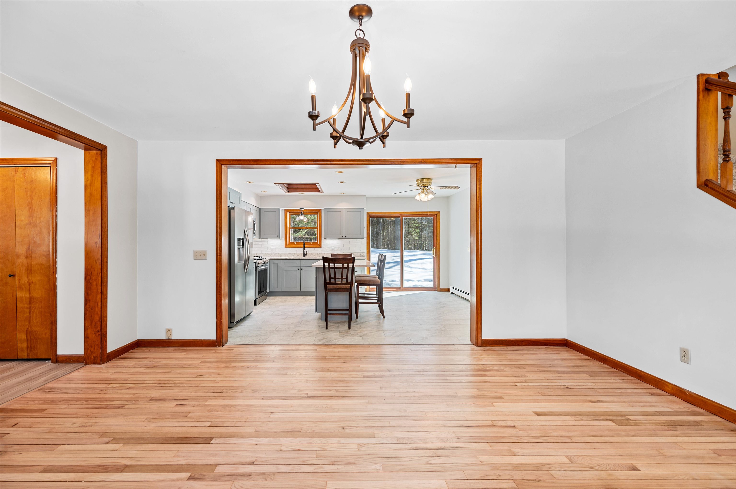 289 Middle Road Barre Town, VT 05654 - Photo 24 of 60