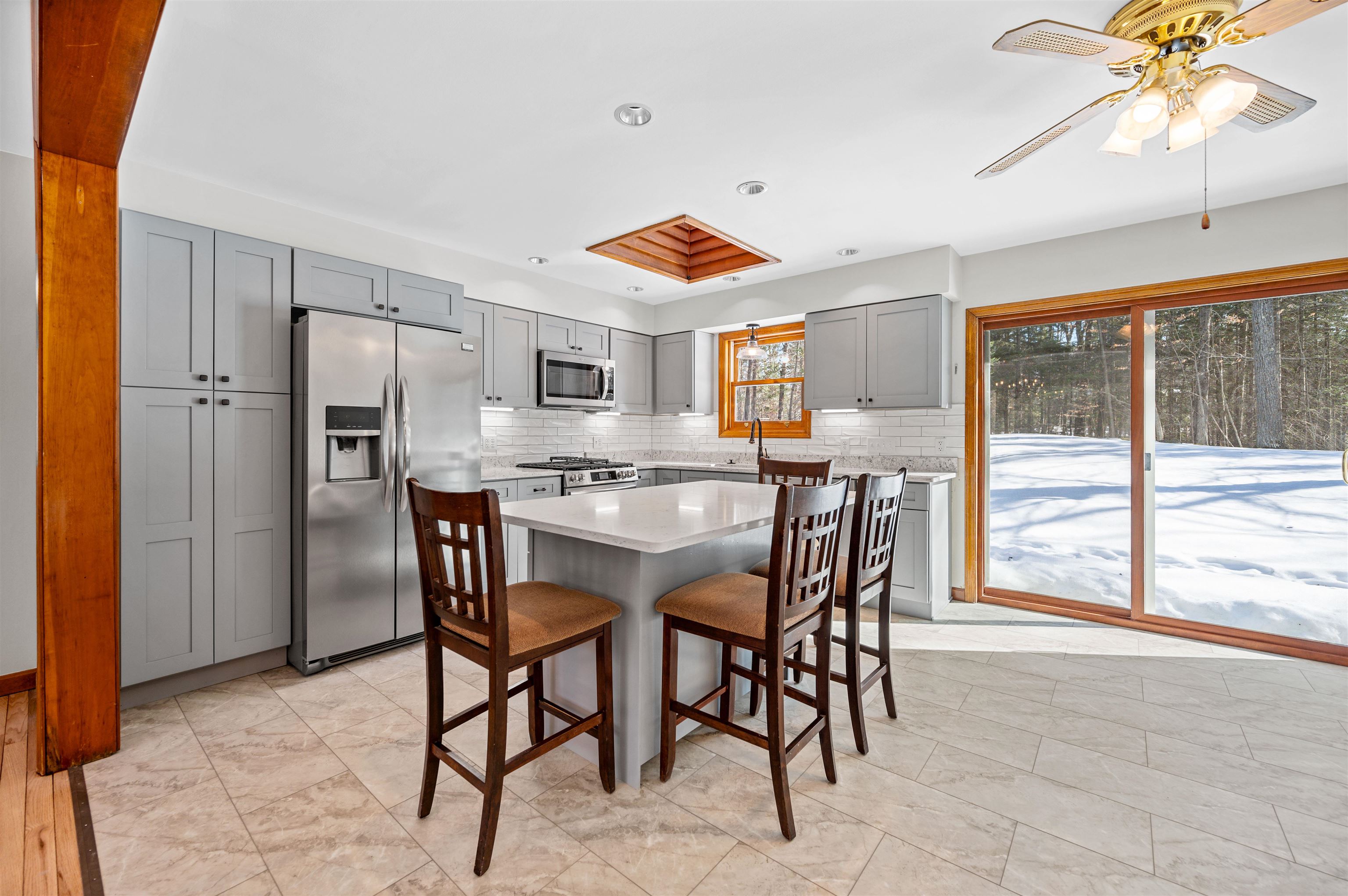 289 Middle Road Barre Town, VT 05654 - Photo 25 of 60