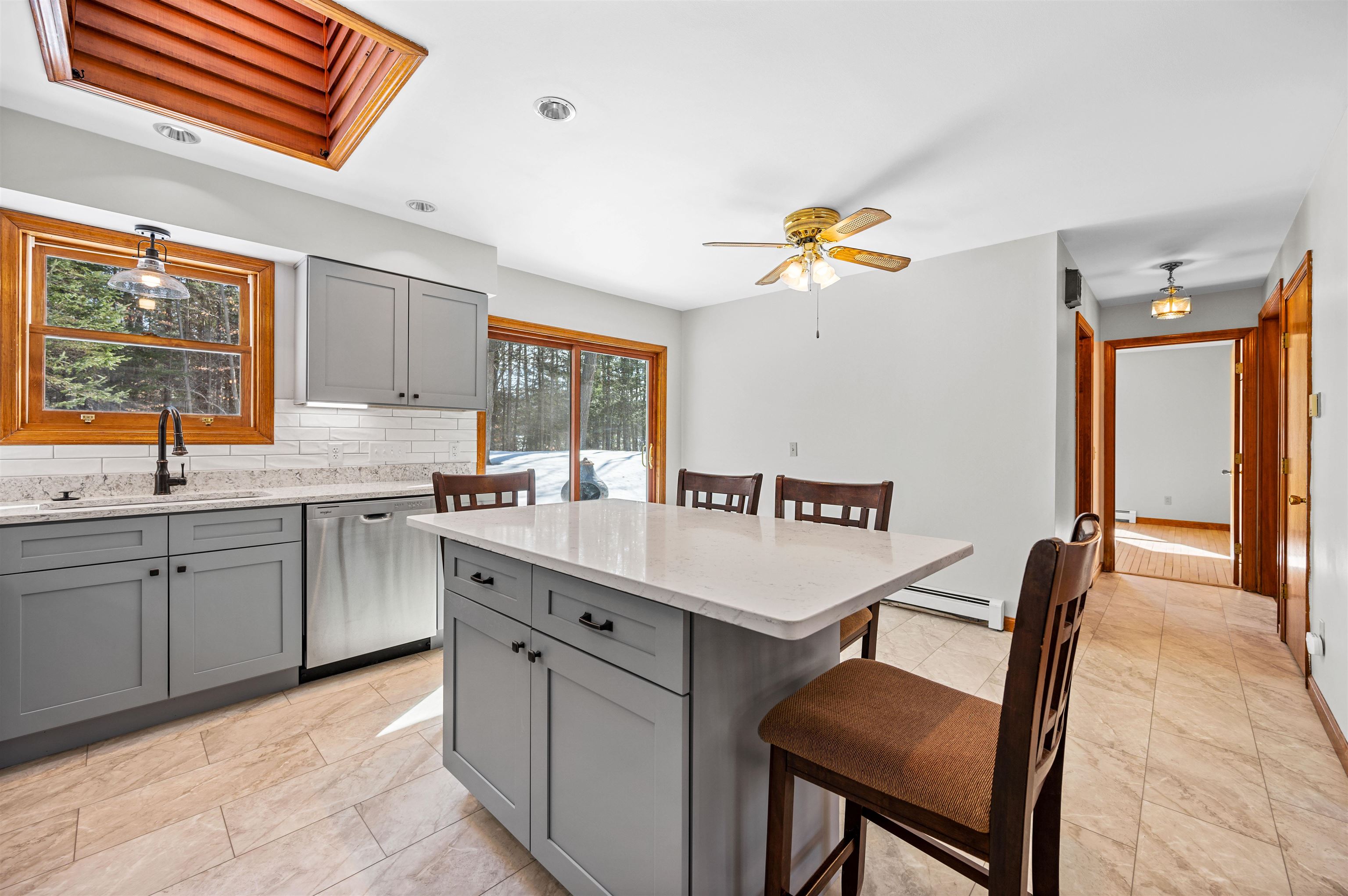 289 Middle Road Barre Town, VT 05654 - Photo 28 of 60