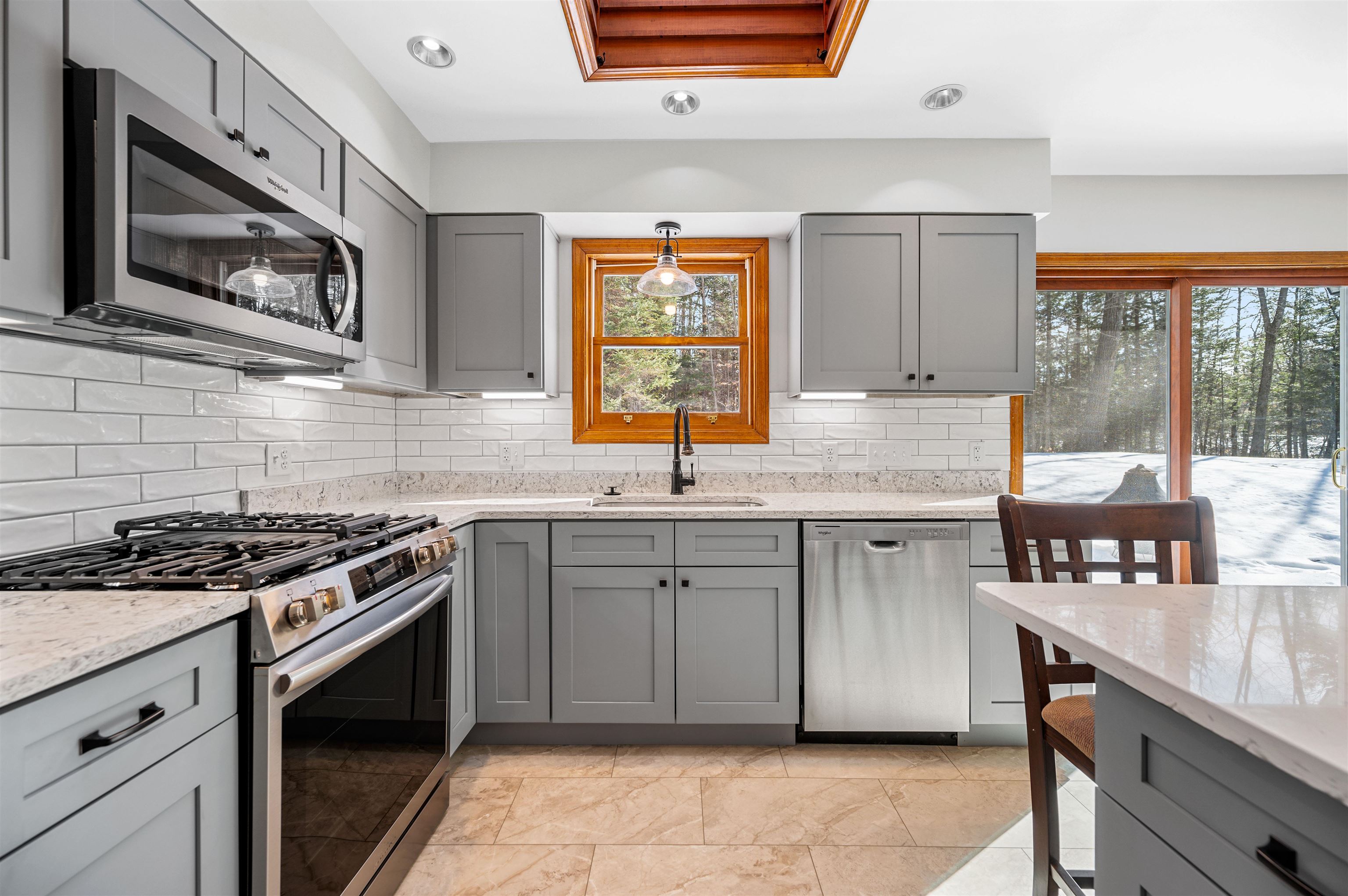 289 Middle Road Barre Town, VT 05654 - Photo 29 of 60