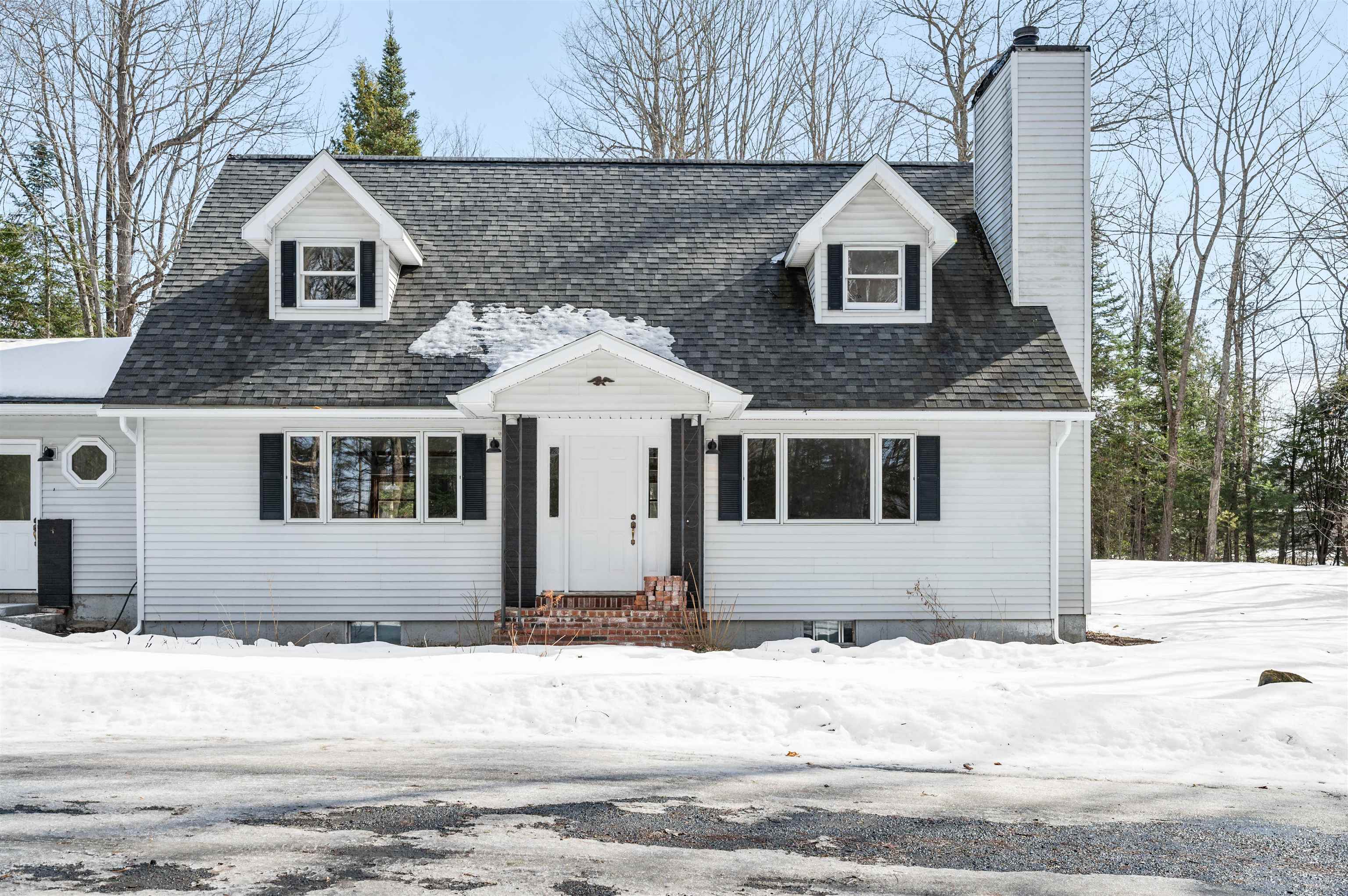 289 Middle Road Barre Town, VT 05654 - Photo 3 of 60