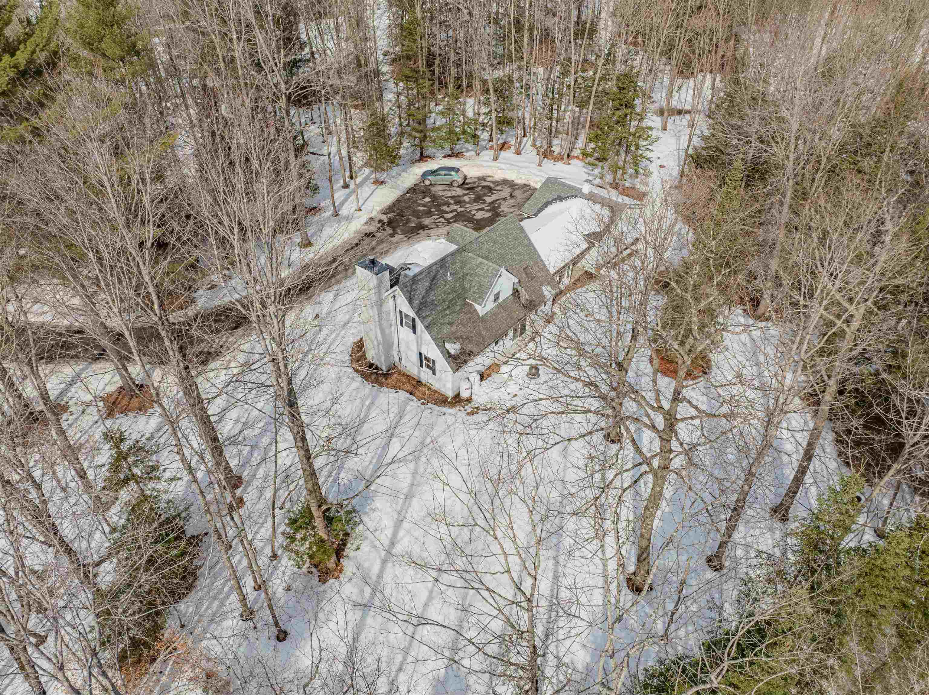 289 Middle Road Barre Town, VT 05654 - Photo 4 of 60