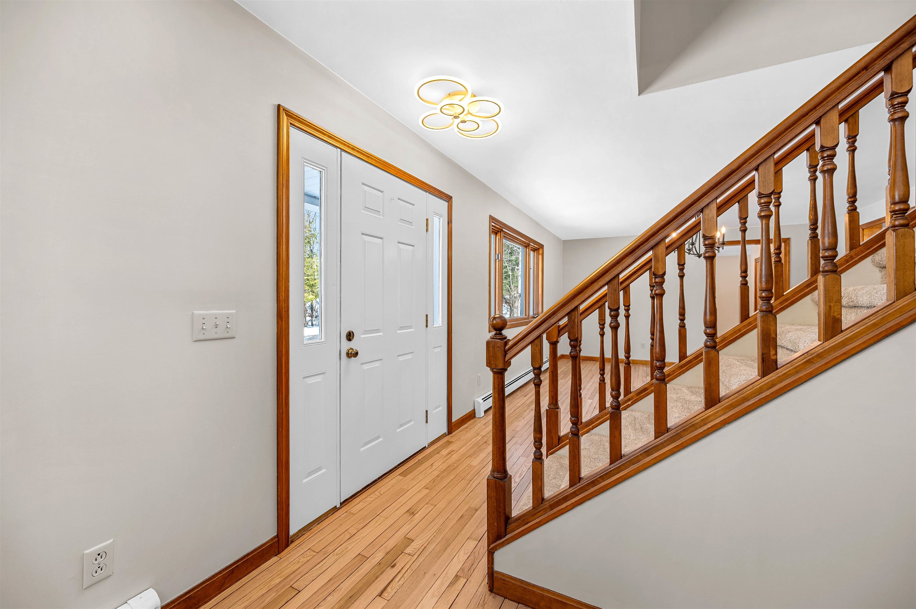 289 Middle Road Barre Town, VT 05654 - Photo 43 of 60