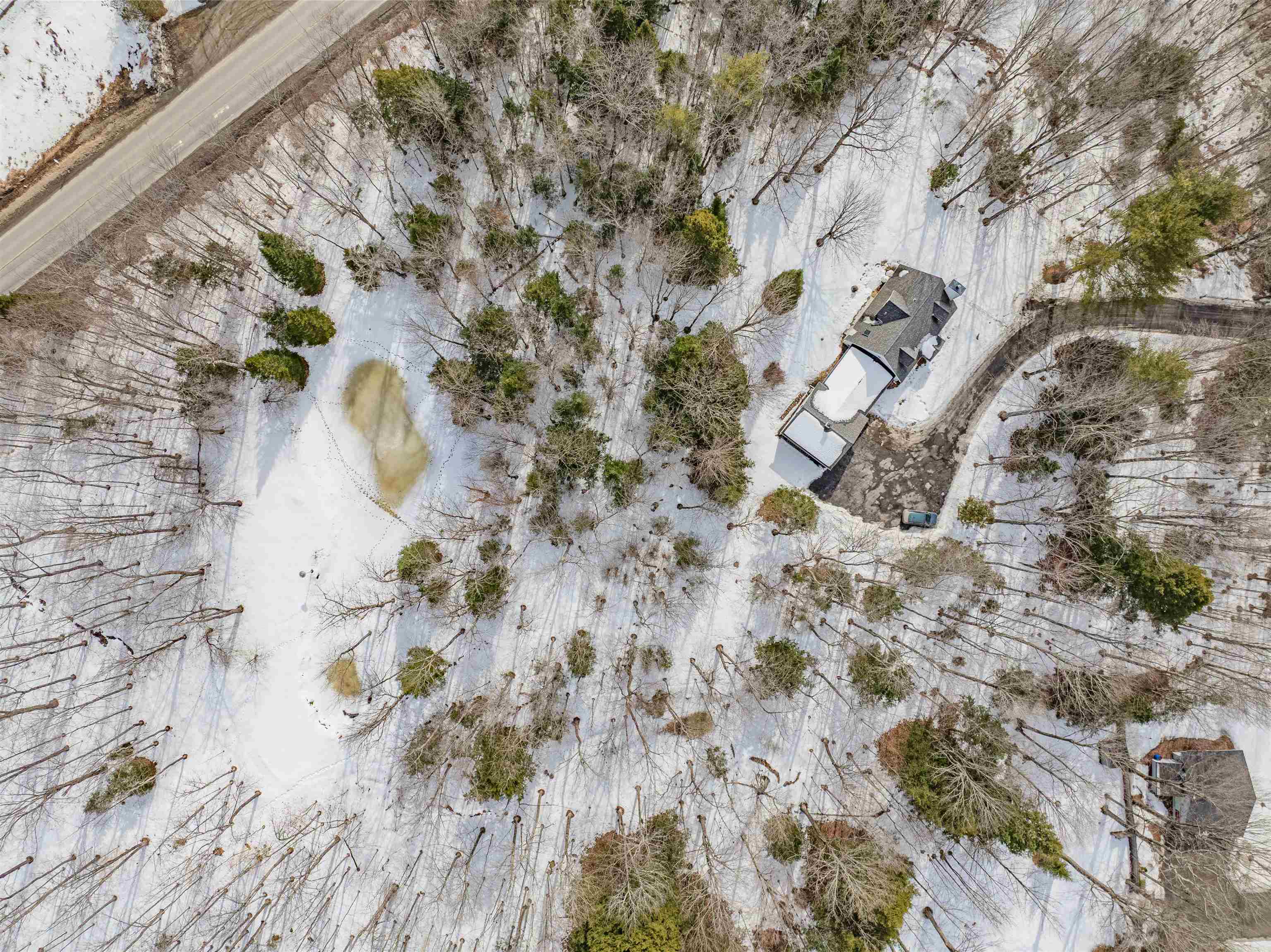 289 Middle Road Barre Town, VT 05654 - Photo 5 of 60