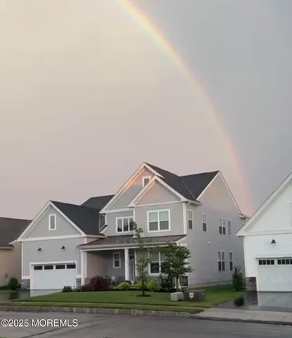 $1,399,000 | 6 Scarlett Terrace, Manalapan, NJ 07726