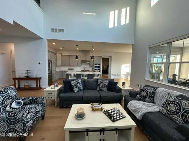 $1,399,000 | 6 Scarlett Terrace, Manalapan, NJ 07726