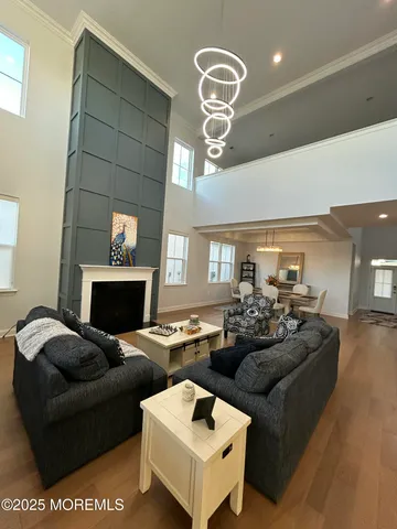 $1,399,000 | 6 Scarlett Terrace, Manalapan, NJ 07726