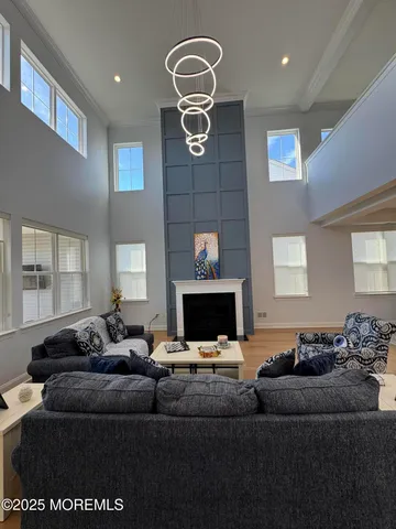 $1,399,000 | 6 Scarlett Terrace, Manalapan, NJ 07726